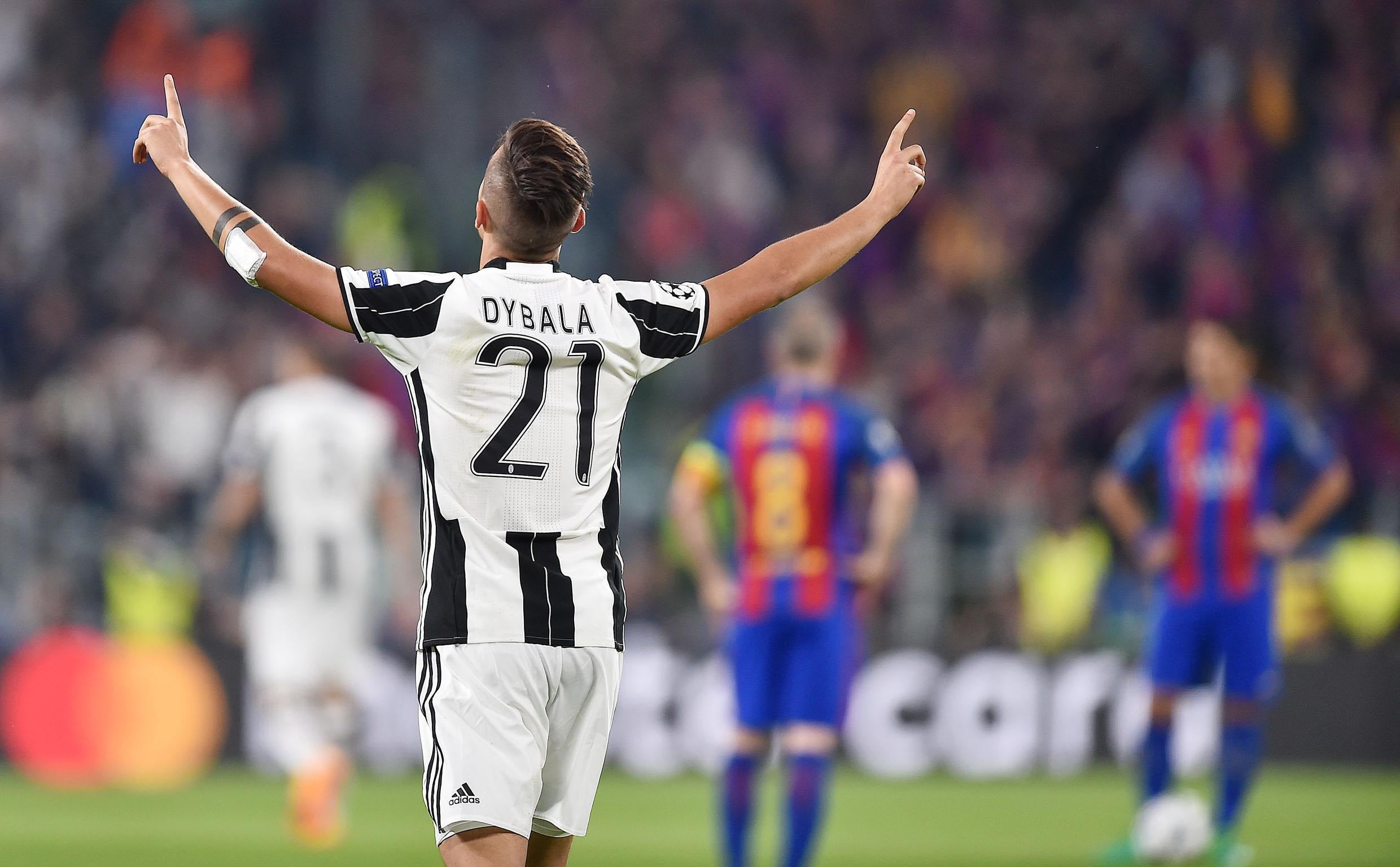 El Barcelona pregunta por Dybala, pero la Juventus no vende El Barcelona pregunta por Dybala, pero la Juventus no vende
