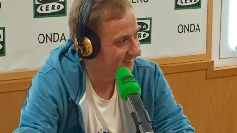 Albert Espinosa habla de 'Lo que te dir&eacute; cuando te vuelva a ver'