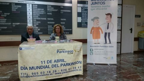 Parkinson
