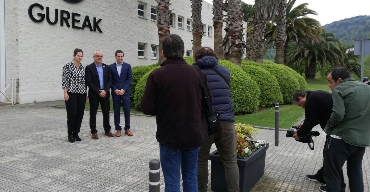 Gipuzkoa en la onda 11/04/2017 Gipuzkoa en la onda 11/04/2017