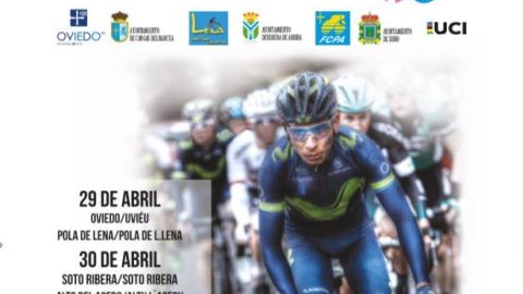 Vuelta a Asturias