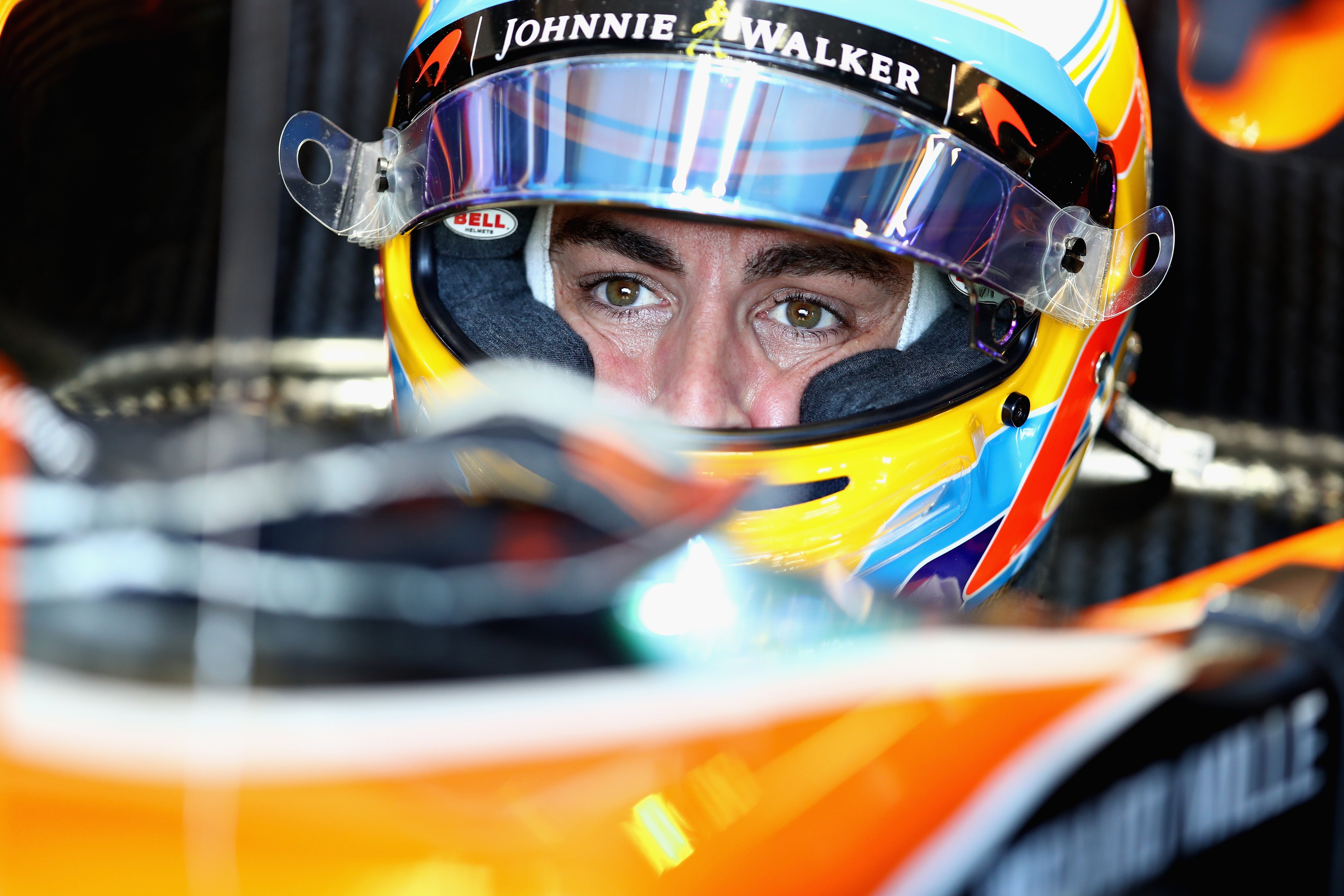 El mejor análisis de la decisión de Fernando Alonso de correr las 500 Millas de Indianápolis El mejor análisis de la decisión de Fernando Alonso de correr las 500 Millas de Indianápolis