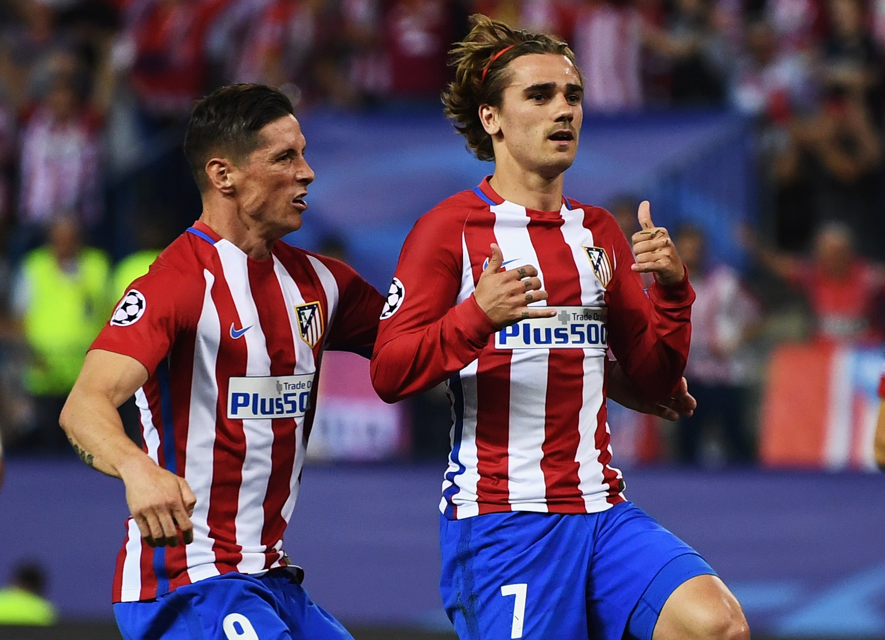 El Sanedrín: Bueno pero escaso resultado para el Atlético de Madrid El Sanedrín: Bueno pero escaso resultado para el Atlético de Madrid