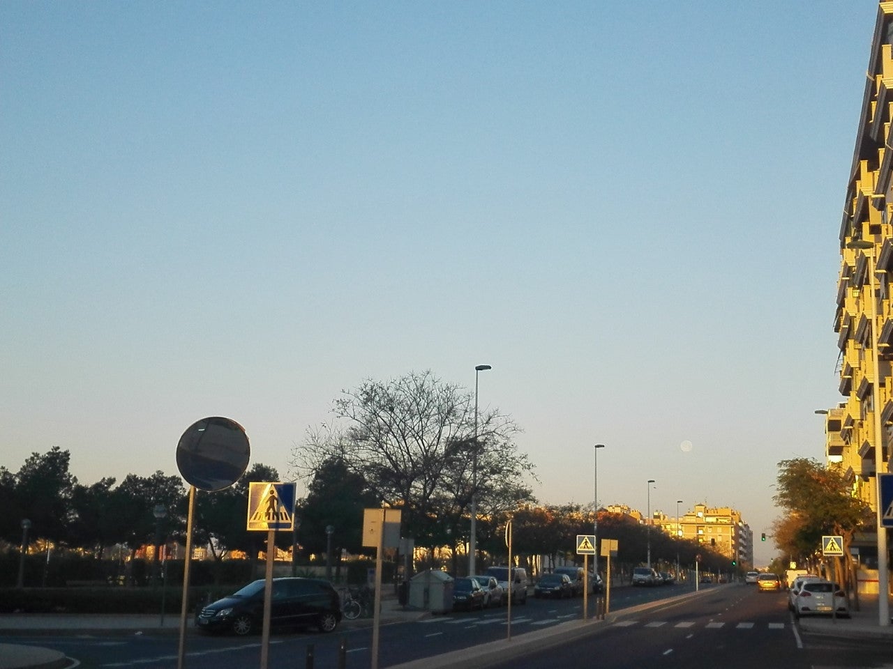 Hoy, lluvias fuertes en Canarias y temperaturas estables en Península Hoy, lluvias fuertes en Canarias y temperaturas estables en Península