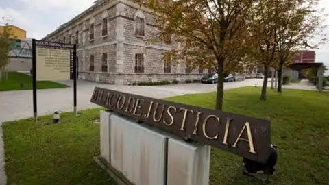 Audiencia Provincial de Cantabria Audiencia Provincial de Cantabria