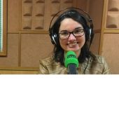 Thalía Rodríguez, Onda Cero Las Palmas