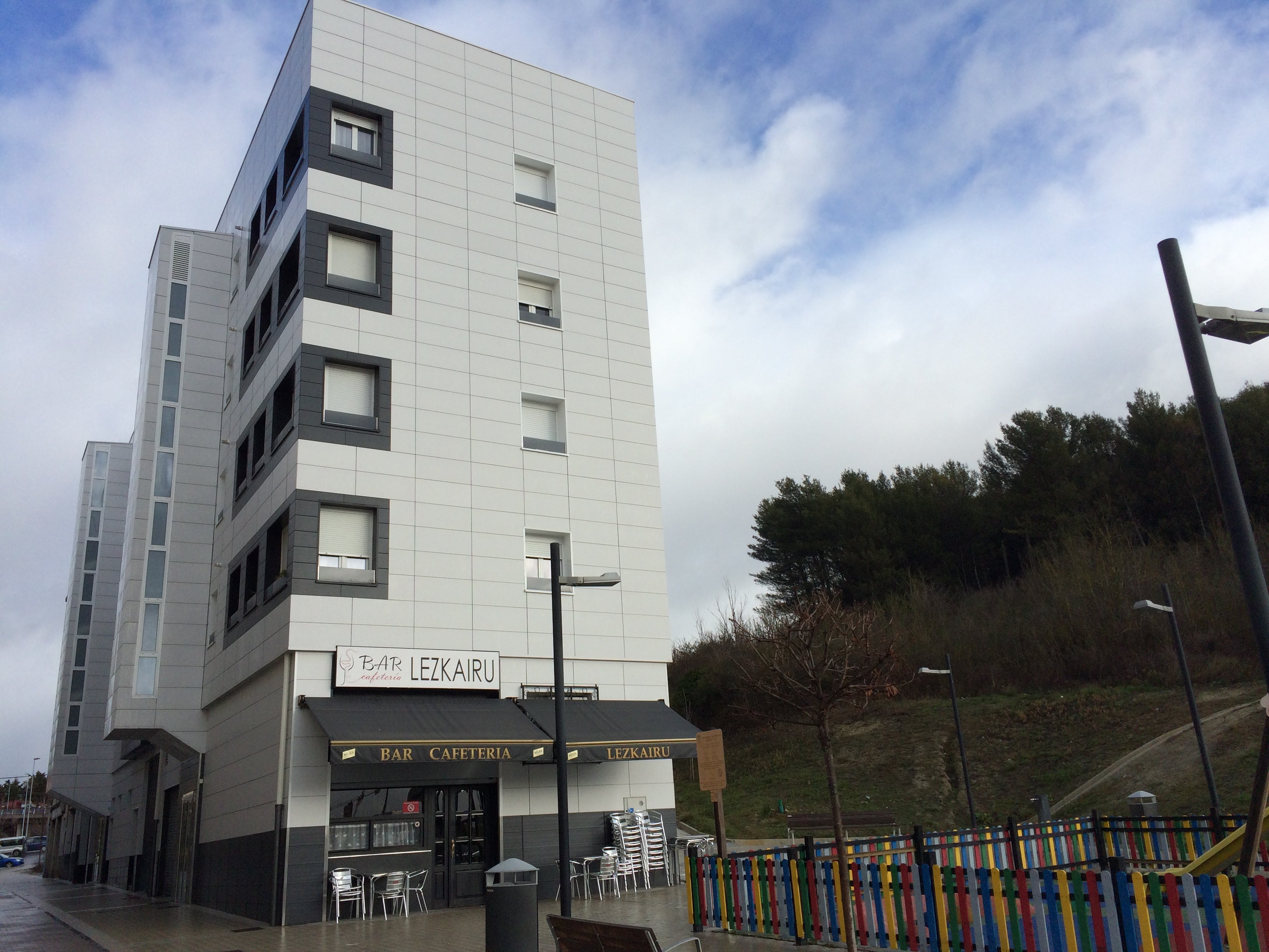 Pamplona en la Onda. 12/04/2017 Pamplona en la Onda. 12/04/2017