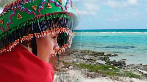 La Red Indígena de Turismo en México ofrece rutas turísticas a zonas vírgenes respetando el medio ambiente La Red Indígena de Turismo en México ofrece rutas turísticas a zonas vírgenes respetando el medio ambiente