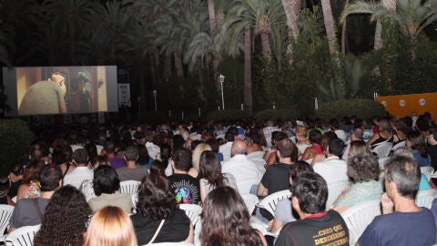 Festival Cine