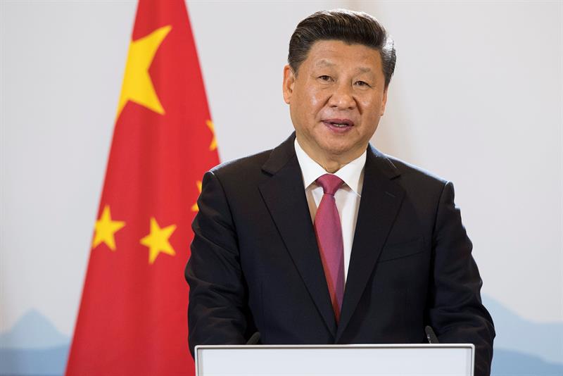 Pedro Rodríguez: "Xi Jinping está buscando grietas, piezas que no terminan de encajar en el contexto europeo"