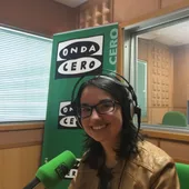 Thalía Rodríguez, Onda Cero Las Palmas Thalía Rodríguez, Onda Cero Las Palmas