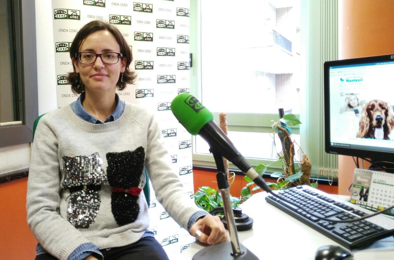 Gijón en la Onda 14/06/2017 con Ana Fierro Gijón en la Onda 14/06/2017 con Ana Fierro