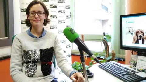Blanca González Blanca González