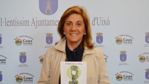 La concejala del &aacute;rea, Francesca Bartolom&eacute;, ha destacado la apuesta &ldquo;por la formaci&oacute;n, la cultura y el ocio&rdquo;.