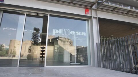 Pimesa