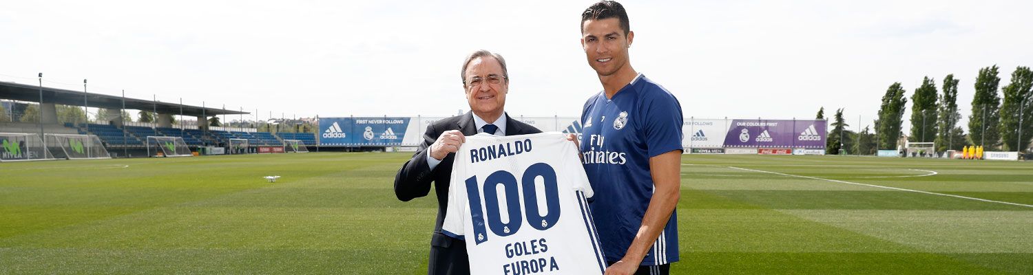 Cristiano Ronaldo: "Describiría mis goles contra el Bayern de una manera sencilla: impresionantes" Cristiano Ronaldo: "Describiría mis goles contra el Bayern de una manera sencilla: impresionantes"