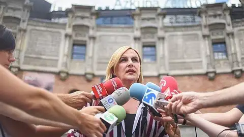 Itxaso Atutxa Itxaso Atutxa
