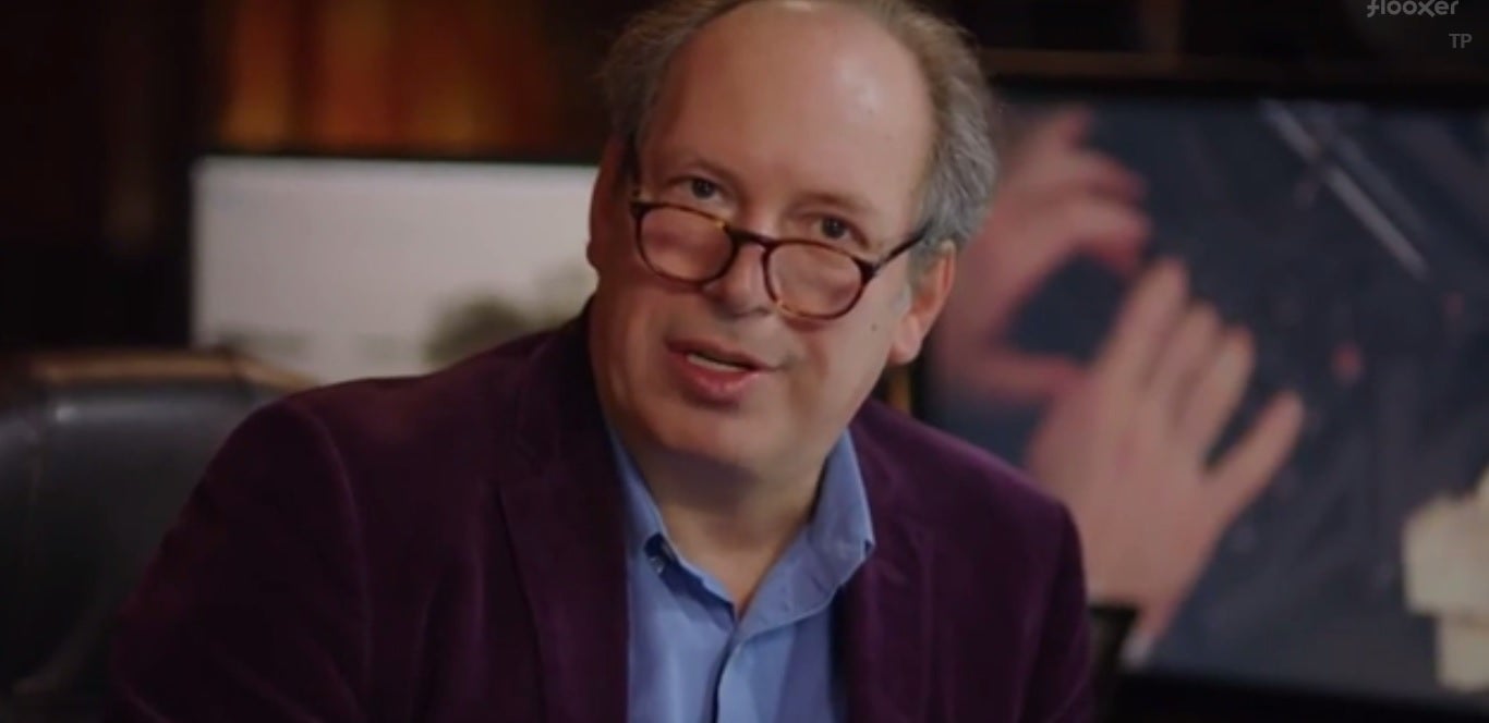 Internet: La verdad sobre Hans Zimmer que ha desvelado Liopardo Internet: La verdad sobre Hans Zimmer que ha desvelado Liopardo