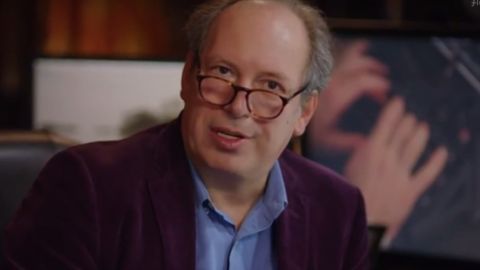 Hans Zimmer