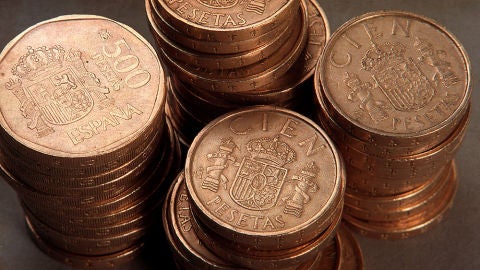Hoy es el &uacute;ltimo d&iacute;a para cambiar pesetas a euros, &iquest;d&oacute;nde puedo hacerlo?