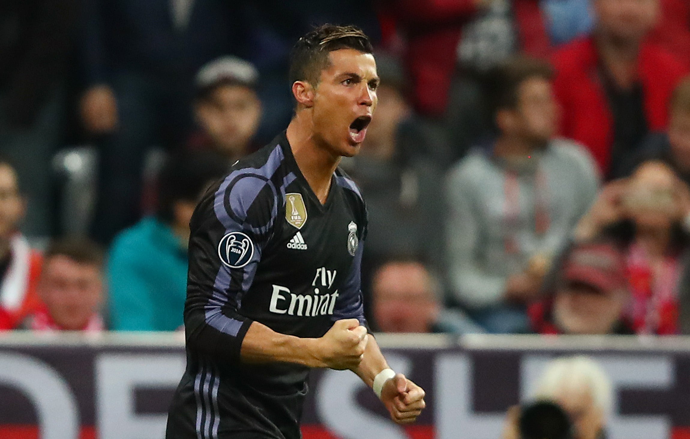 El Sanedrín: Cristiano Ronaldo, clave en la recta final de la temporada para el Real Madrid El Sanedrín: Cristiano Ronaldo, clave en la recta final de la temporada para el Real Madrid