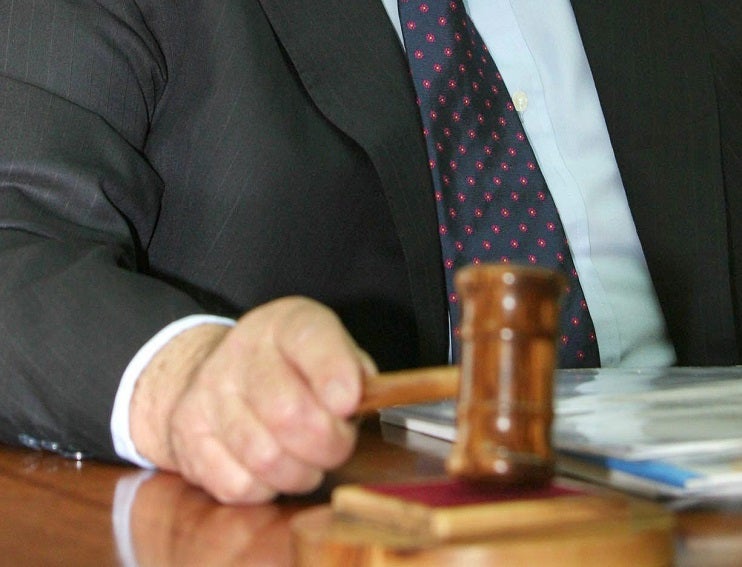 El CGPJ aplaza su decisión sobre el despiece del TSJA El CGPJ aplaza su decisión sobre el despiece del TSJA