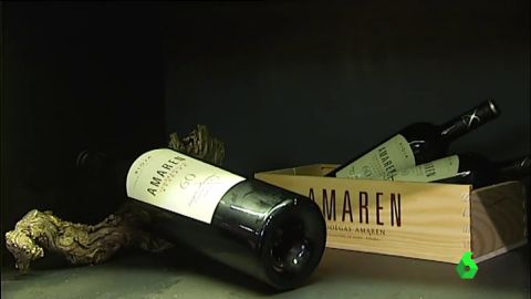 El cambio clim&aacute;tico influye tambi&eacute;n en el vino: "Las vendimias se producen un mes y medio despu&eacute;s de lo que se produc&iacute;an hace 50 a&ntilde;os"