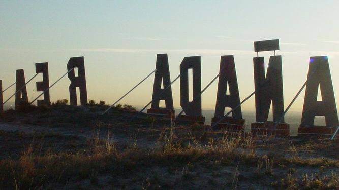 El Festival de Cine de Cañada Real El Festival de Cine de Cañada Real