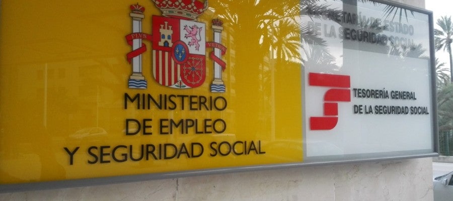 Seguridad Social Seguridad Social
