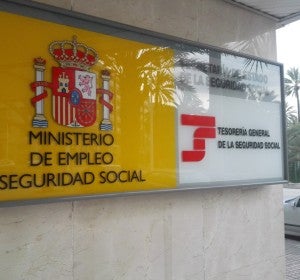 Seguridad Social Seguridad Social