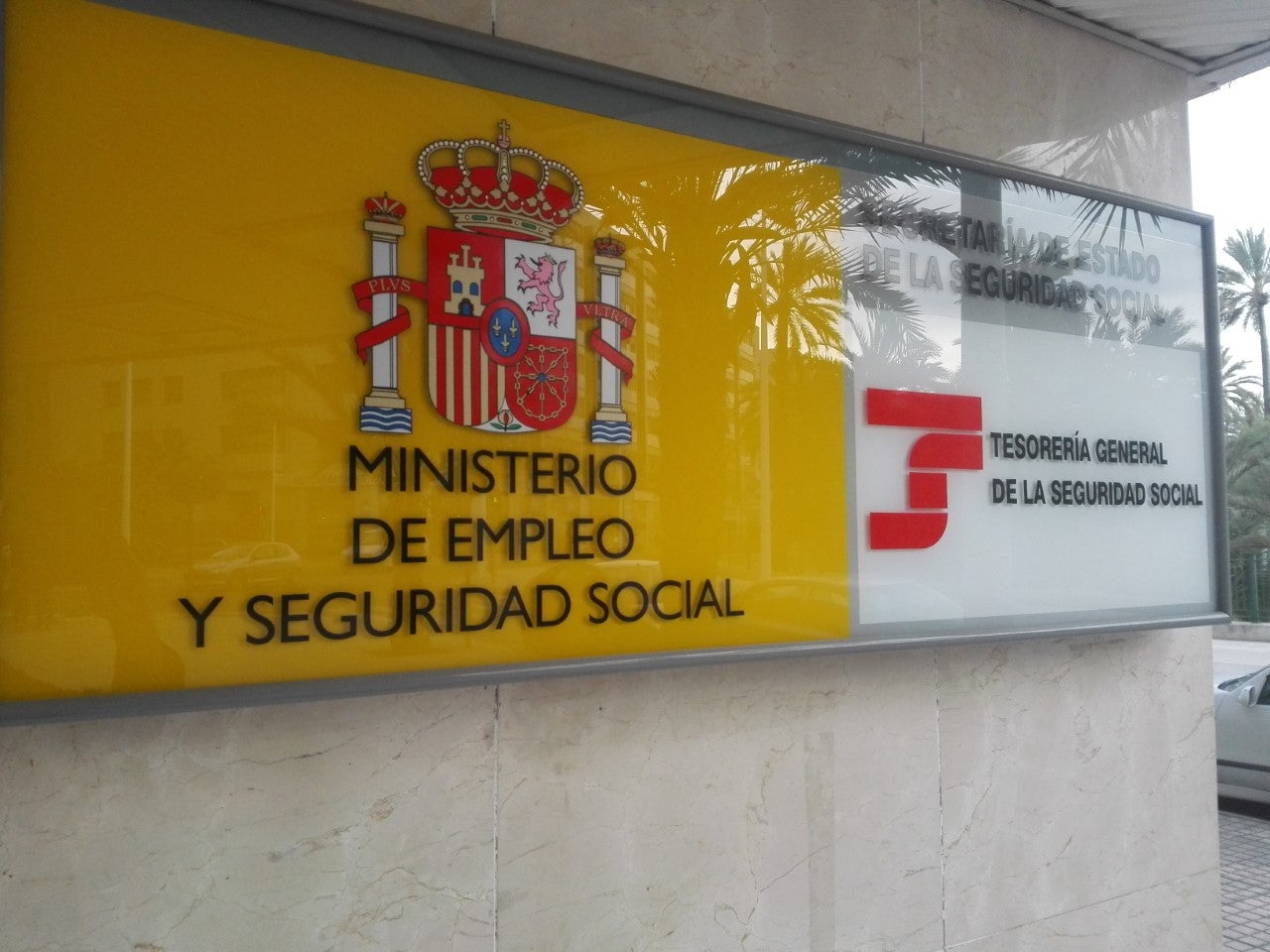 Extremadura cerró mayo con 33.040 empresas con asalariados, un 0,3 % menos Extremadura cerró mayo con 33.040 empresas con asalariados, un 0,3 % menos