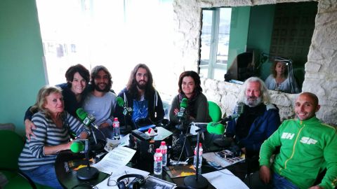  Especial Pasi&oacute;n Viviente de Castro 2017