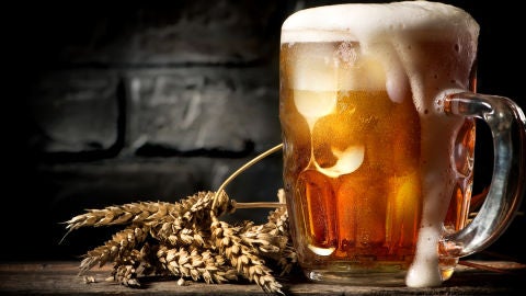 Beneficios de la cerveza