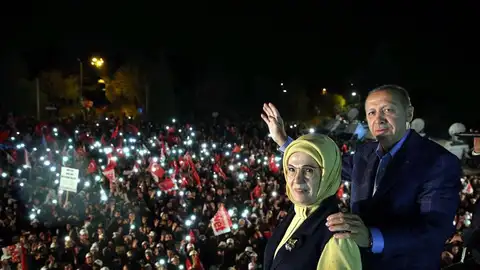 Recep Tayyip Erdogan Recep Tayyip Erdogan