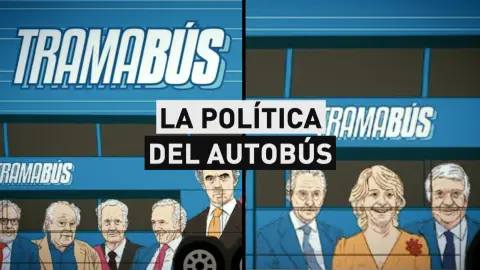 tramabús tramabús