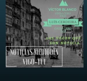 NOTICIAS MEDIODIA VIGO 2 NOTICIAS MEDIODIA VIGO 2