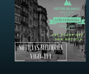 Noticias Vigo 22/04/2019 Noticias Vigo 22/04/2019