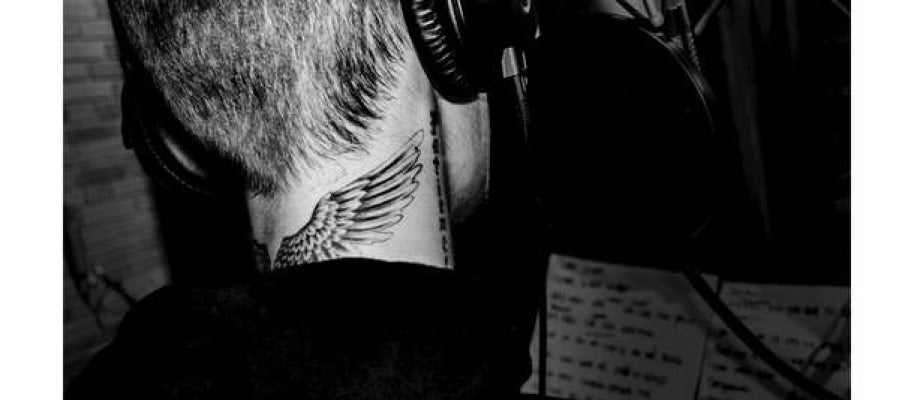 Justin Bieber en el remix oficial de 'Despacito' Justin Bieber en el remix oficial de 'Despacito'