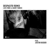 Justin Bieber en el remix oficial de 'Despacito'