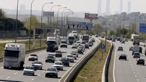 Retenciones en la vuelta de vacaciones de Semana Santa Retenciones en la vuelta de vacaciones de Semana Santa