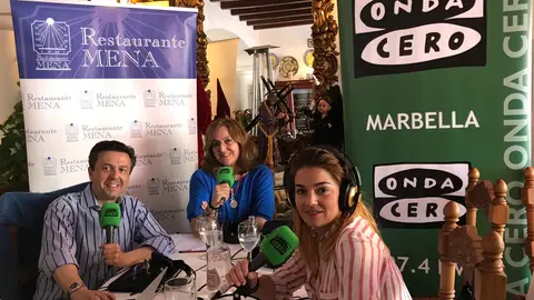 TERTULIA TERTULIA