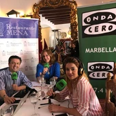 TERTULIA TERTULIA