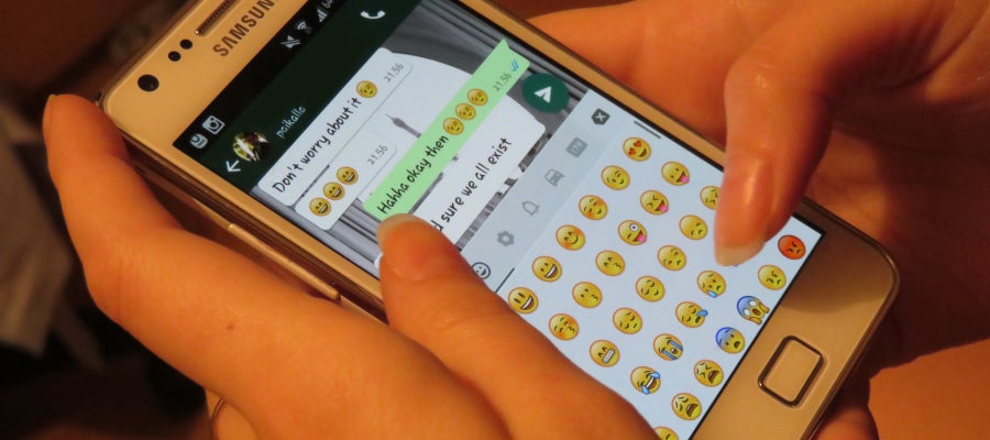 Whatsapp Whatsapp