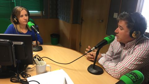 Presidente del PP local de Pontevedra