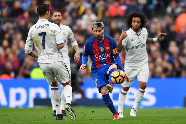 El Clásico se disputará a la una de la tarde el sábado 23 de diciembre El Clásico se disputará a la una de la tarde el sábado 23 de diciembre