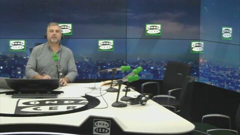 Frame 1.184168 de: Mon&oacute;logo de Alsina: "Media Turqu&iacute;a en contra de la reforma que convierte a Erdogan en presidente total"