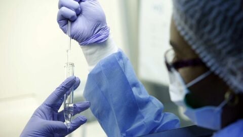 El lavado seminal permite que hombres con el virus del VIH tengan hijos sanos