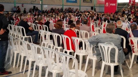 PSOE