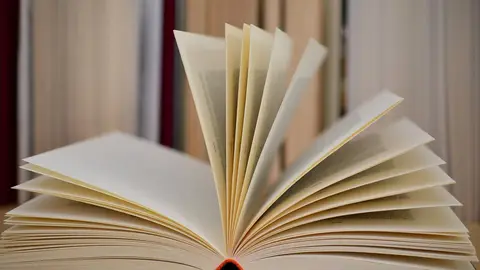 ¿Por qué se celebra el día del libro el 23 de abril? ¿Por qué se celebra el día del libro el 23 de abril?