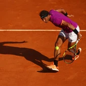 Nadal, en Montecarlo Nadal, en Montecarlo